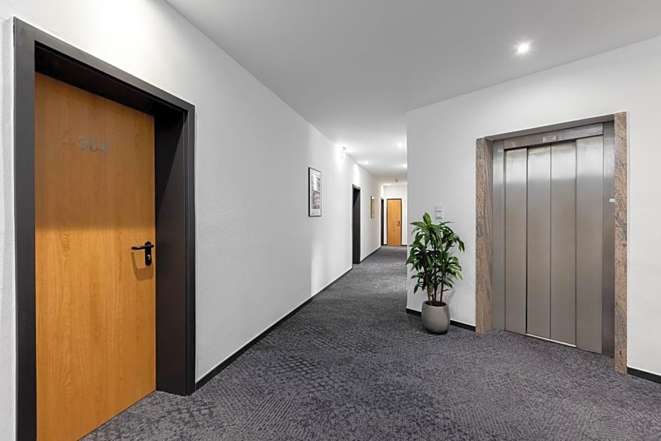 Hotel Wegener