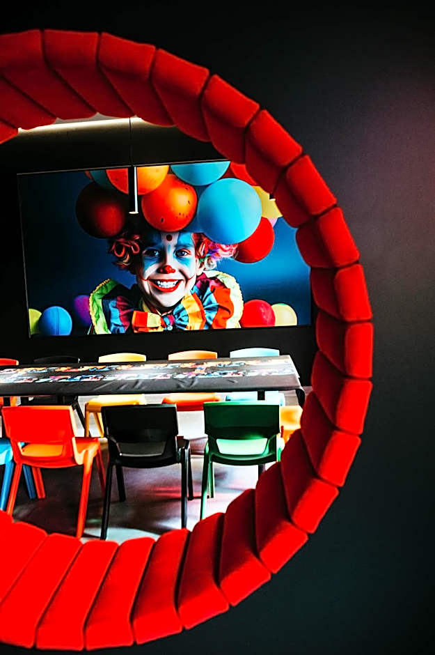 Kelman Inn Global Nowa Sól