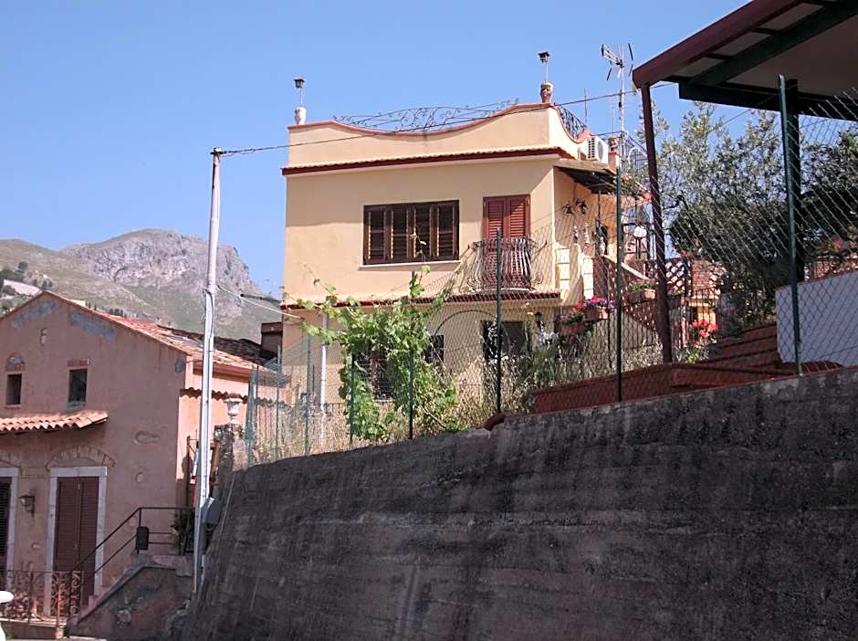 B&B U Palmentu