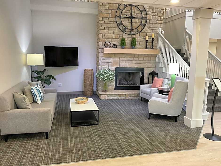 Comfort Suites Hotel and Conference Center