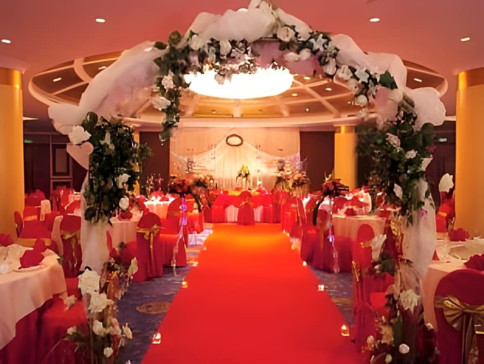 Changshu Jinling Tianming Grand Hotel
