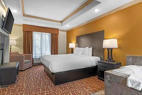 Best Western Aspen Hotel