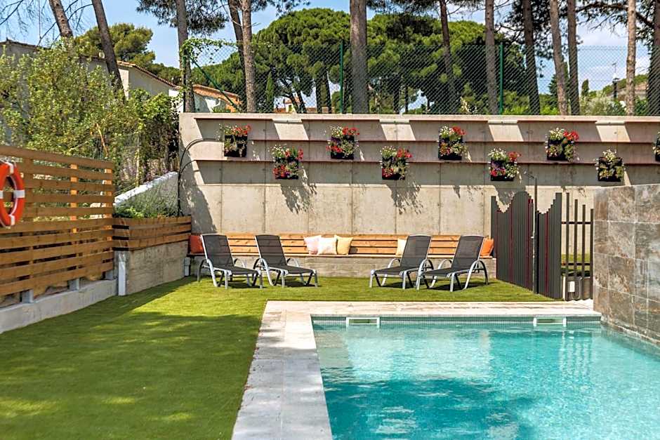 Albana Apartaments Turístics