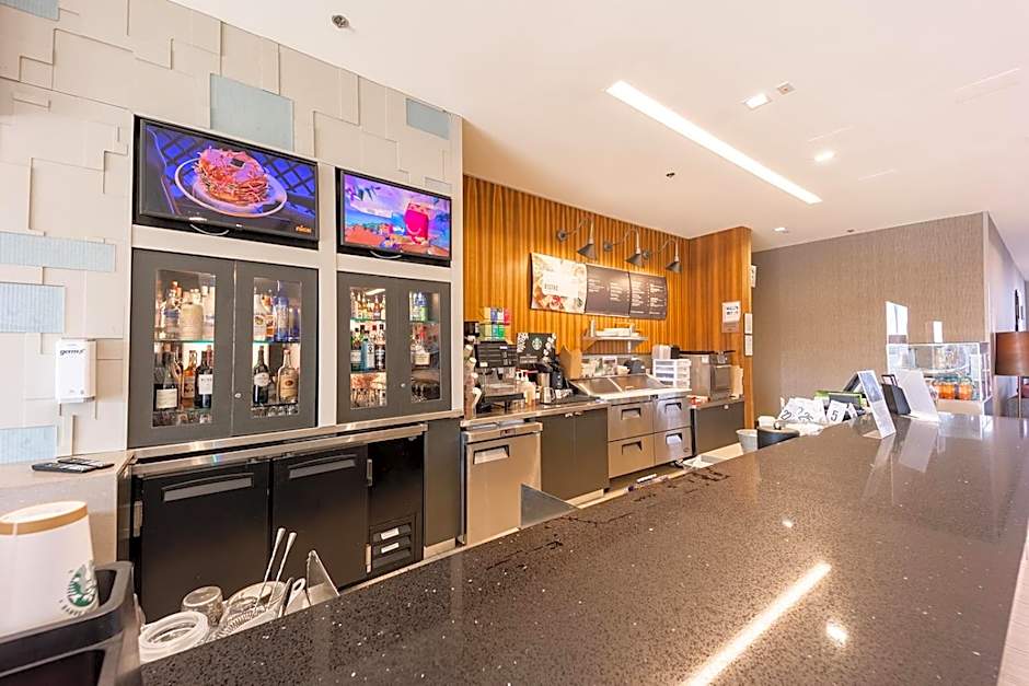 Courtyard by Marriott Rome Riverwalk