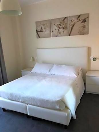 Double Room - Disability Access