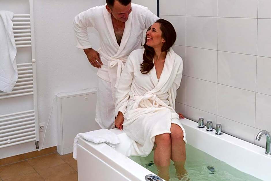 Ferienpark Rübezahl