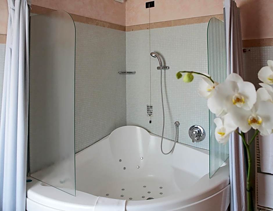 Hotel Contà Taste The Experience