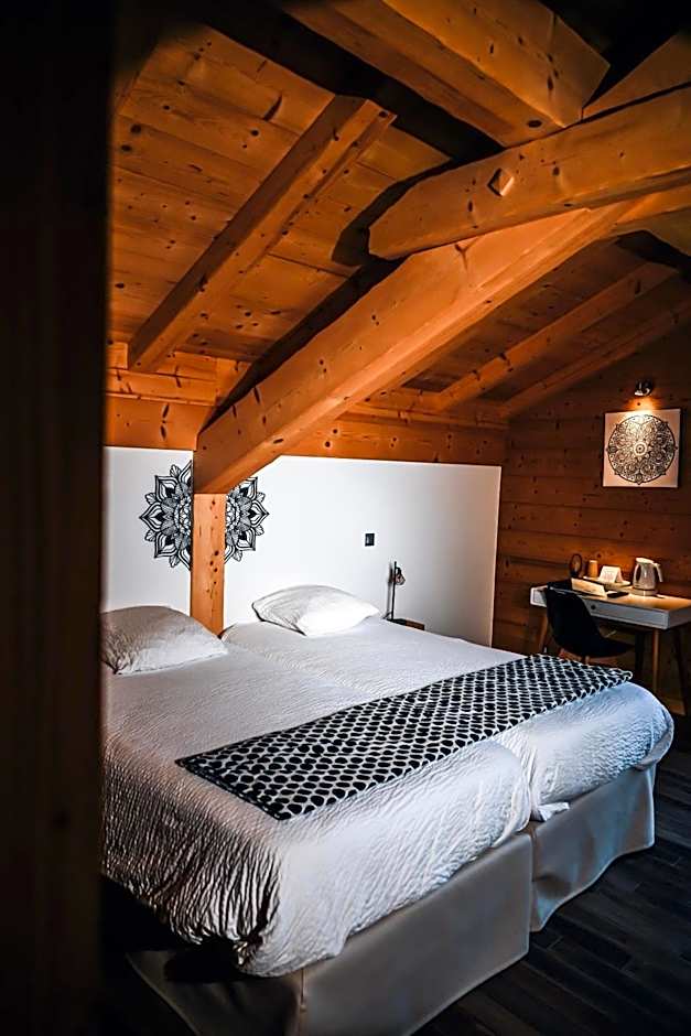 Le Marie Lydie - Chambre d'hôte