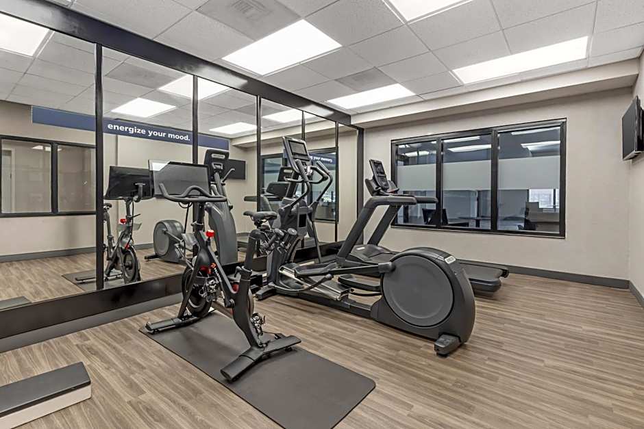 Hampton Inn Washington