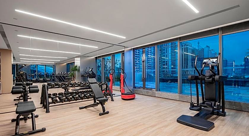 Ascott ICC Guangzhou