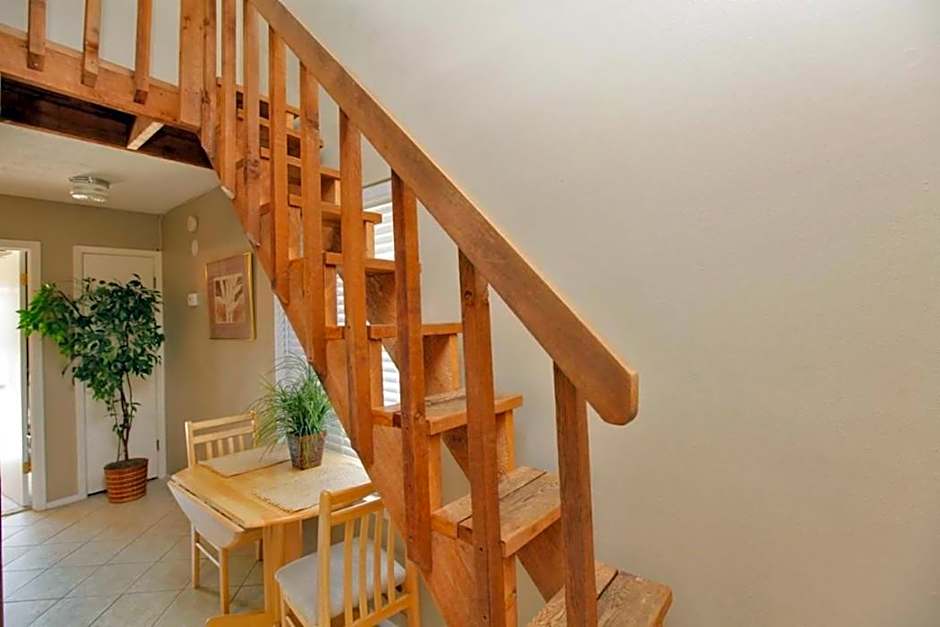 Sunswept Condo Rentals by Panhandle Getaways