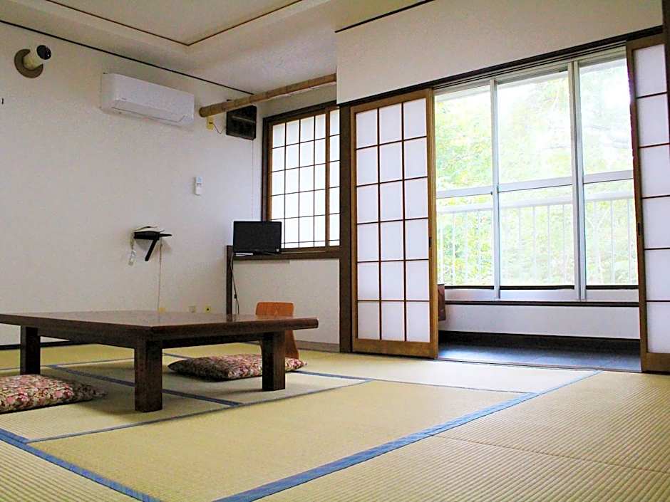 Shokanto Onsen Ryokan
