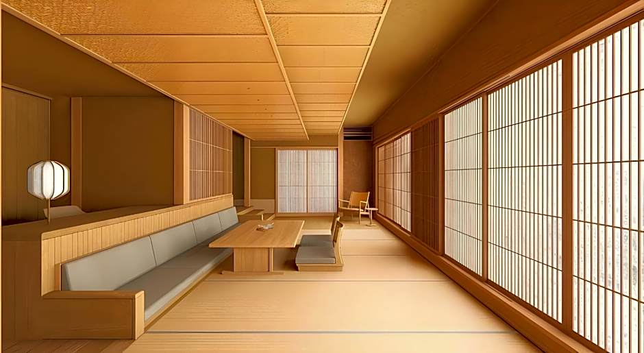 Mikuniya Ryokan