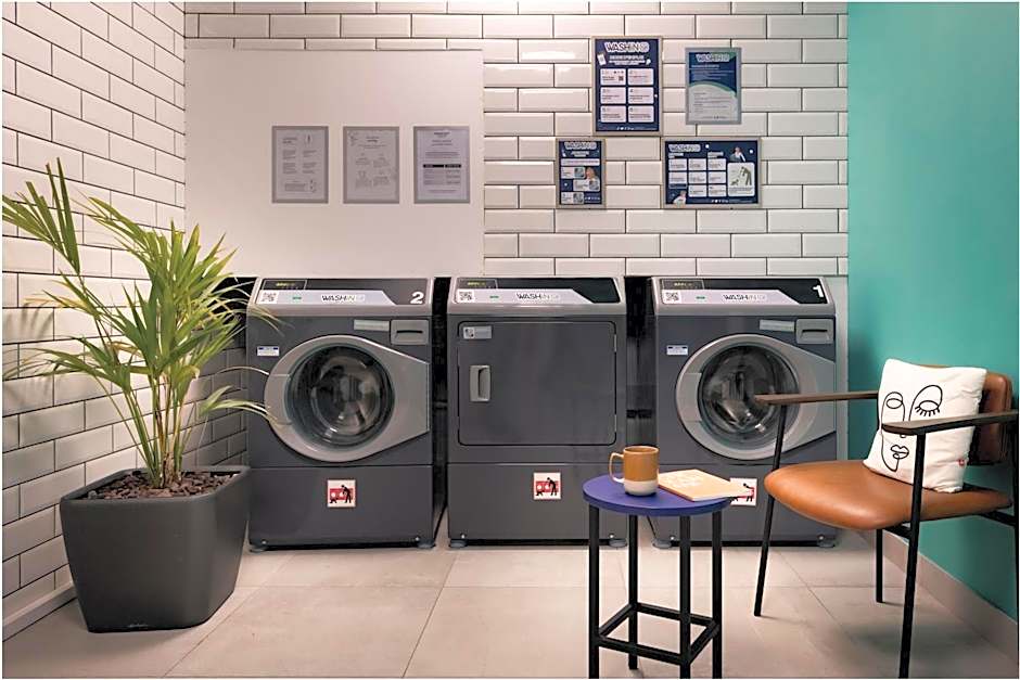 Appart'City Collection Saint Germain en Laye