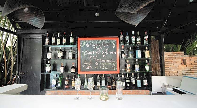 Maison Souvannaphoum Hotel