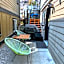 Separate entry sweet home in Langford