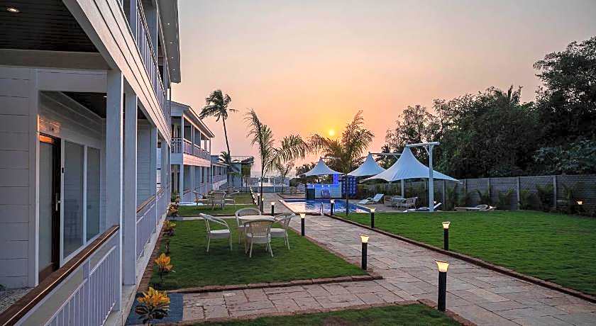 Kimaya By The Sea – Baga, 5