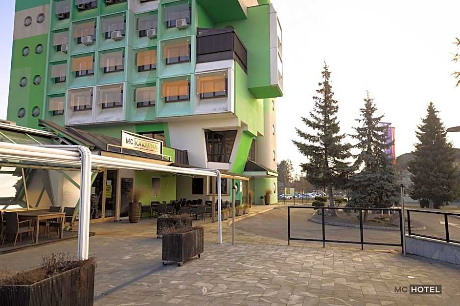 MC Hotel