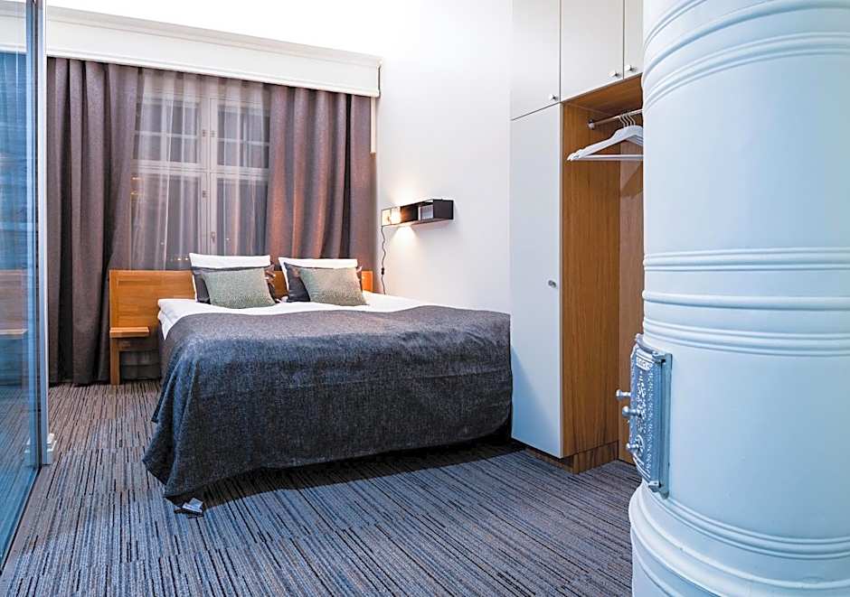 De Gamlas Hem Hotel & Restaurant