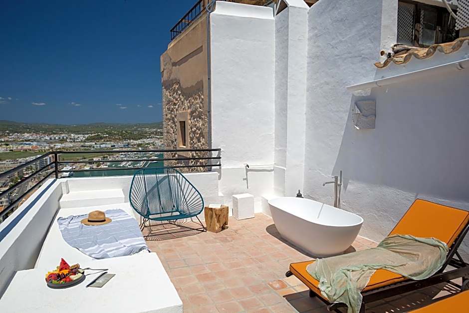 Hotel La Torre del Canonigo - Small Luxury Hotels