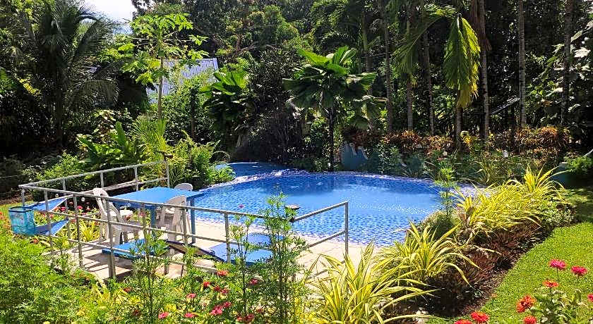 Sun House Rental