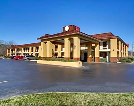 econo lodge