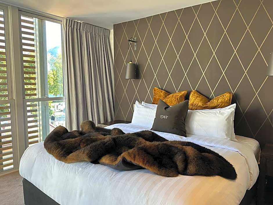 Eichardt's Private Hotel