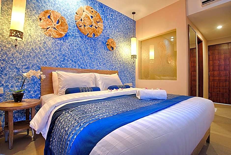 Natya Hotel Gili Trawangan