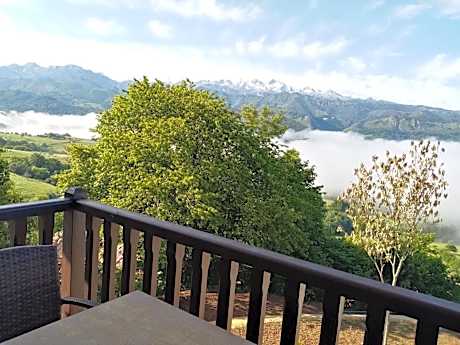 Double or Twin Room with parking