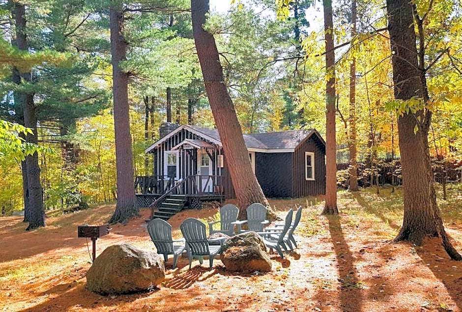 The Wilderness Inn