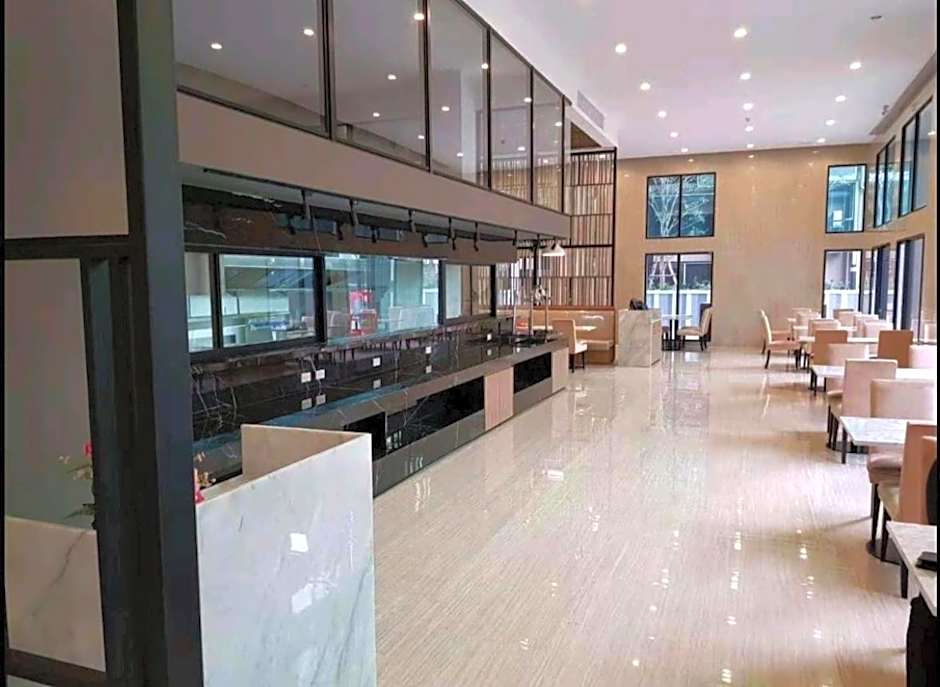 Bangkok comfortable condo