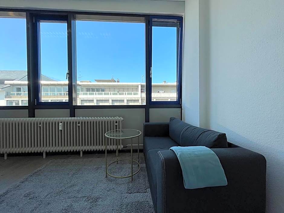 Simplex Apartments Am Marktplatz