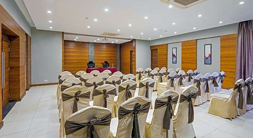 Sterling Kodai Valley