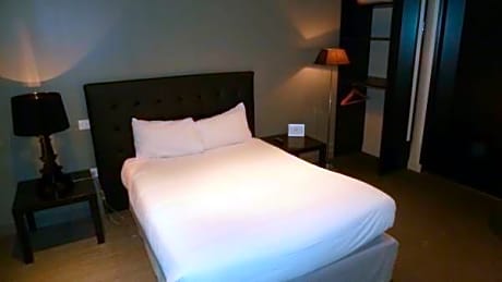 Hôtel Astrid