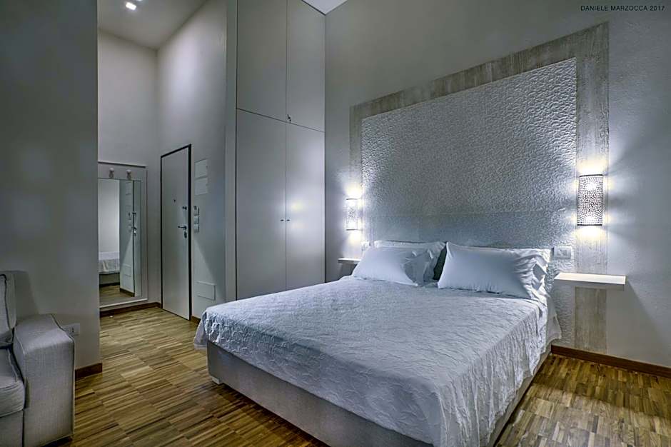 Muragie del Castello B&B