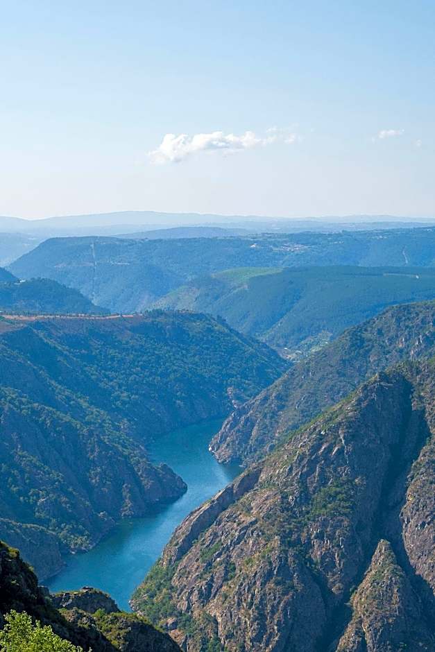 IL Santa Clara Hotel