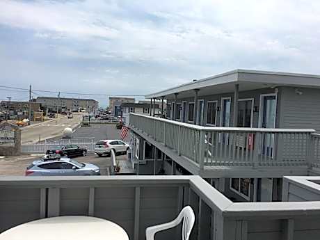 Point 1 Resort & Motel