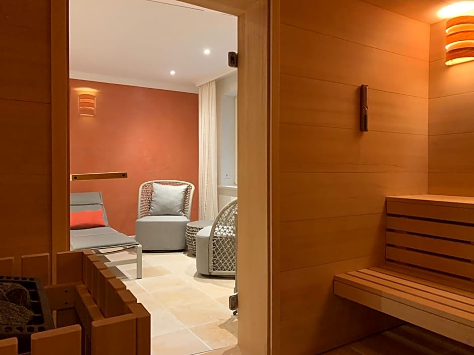 ApartHotel Seepferdchen