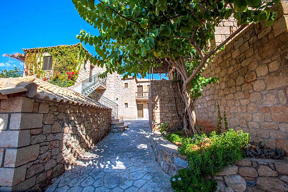 Kolokotronis Hotel & Spa