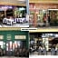 She & he Service Apartment-Huifeng