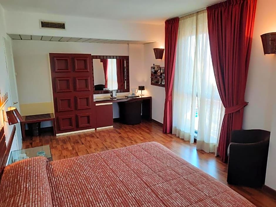 Chocohotel