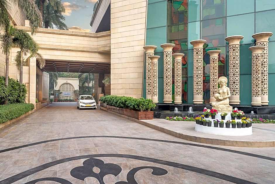 Radisson Hotel Gurugram Sohna Road City Center