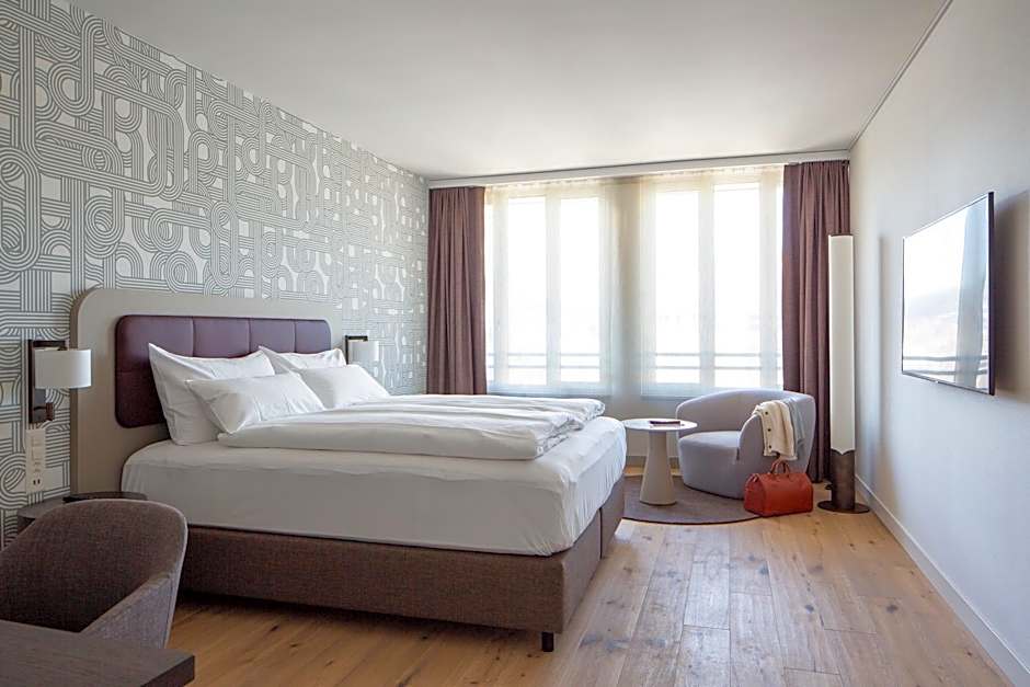 Walhalla Hotel
