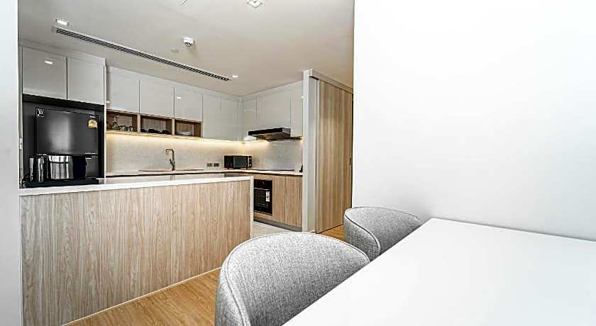 GM Estate Hotel and Executive Apartments