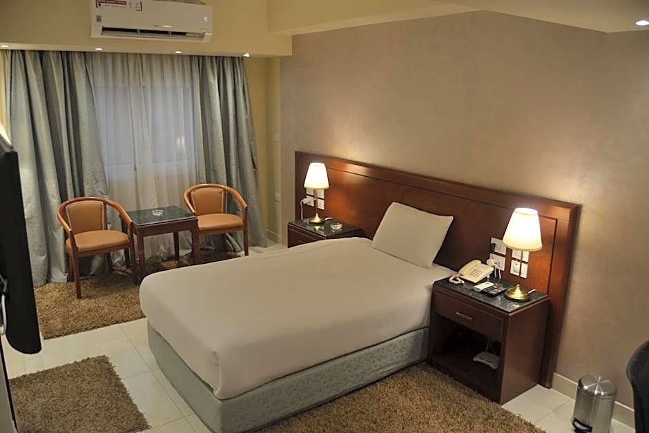Omar El Khayam Al Minya Hotel - Luxury Accommodation