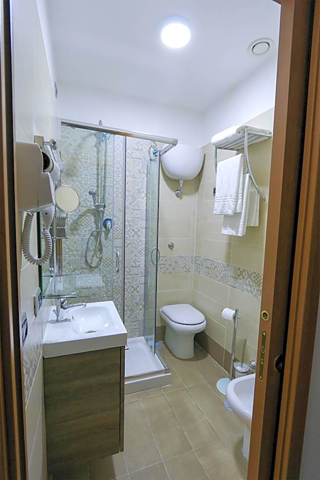 Donn'Anna Suite
