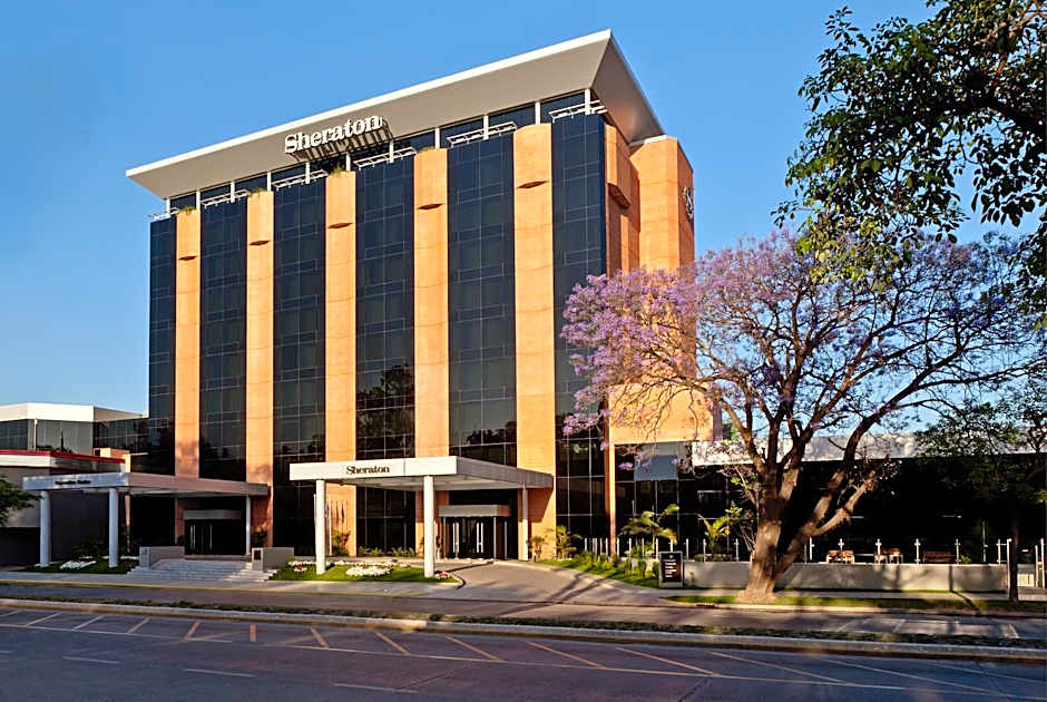 Sheraton Tucuman Hotel