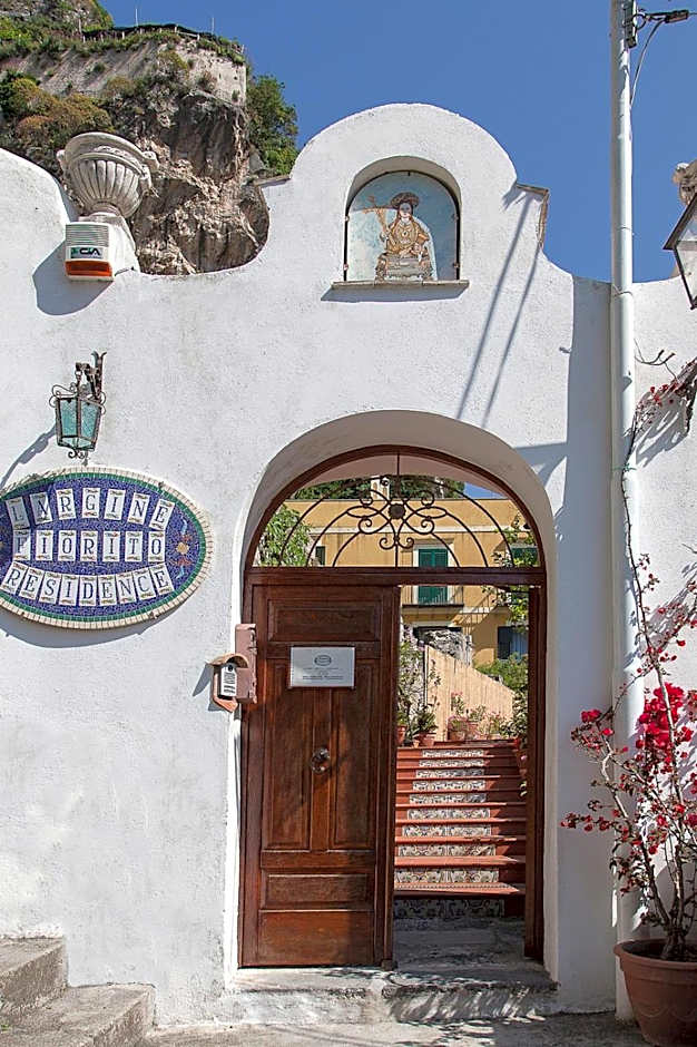 Hotel L'Argine Fiorito