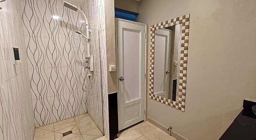 Silver Fern Beach Retreat