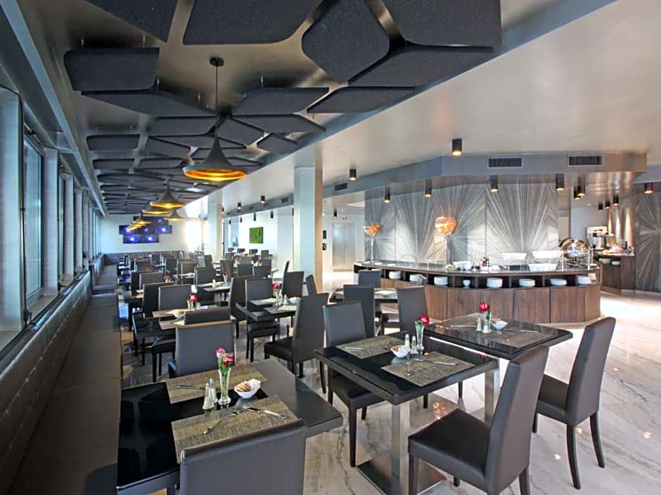 The Hive Hotel